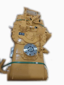 Заводские цены Z6B320001 5547260 NZ32047000050 4WG180 коробка передач GP - Product Image 4