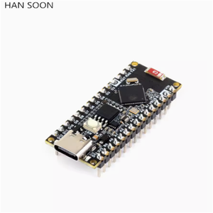 ESP32-S3 Nano-Entwicklungsausschuss Bluetooth WLAN drahtlose Kommunikation kompatibel mit Arduino Nano ESP32