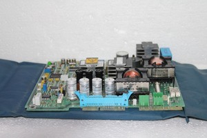 E originale Plc SAFT 110 POW scheda di alimentazione codice EXC57411414 PLC Controller di programmazione - Product Image 5