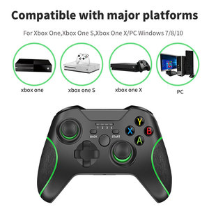 Für Xboxes ein 2.4G Wireless Controller für XBOXes ONE Gamepad für PC PS3 Android Joystick - Product Image 6