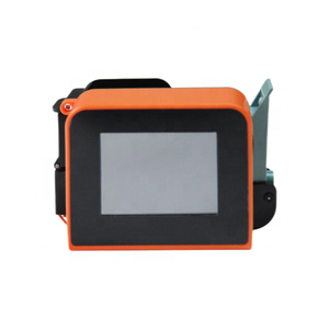 2025 Neue tragbare Mini-Batch-Code-Hand-Tinten strahl druckmaschine für schnell trocknende Batch-Codierer-Ei-Datum Ablaufnummer Datum - Product Image 2