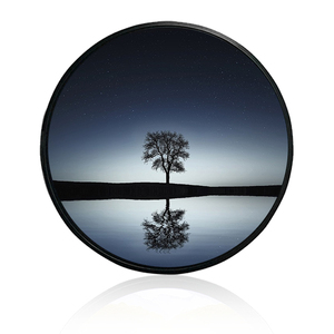 Màn hình LCD tròn độ nét cao với chức năng cảm ứng đa năng ứng dụng kịch bản đa năng - Product Image 5