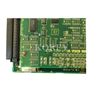 良好な状態のサーキットボードA20B-8100-0301 A20B-2200-0121 - Product Image 3