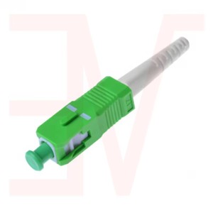 ขั้วต่อใยแก้วนำแสง3.0 2.0 fc/apc สำหรับการบำรุงรักษาโพลาไรซ์ - Product Image 3