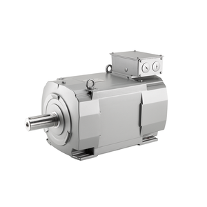 SIMOTICS M motore asincrono compatto adatto per macchine di produzione SIE_MENS nuovo di zecca e originale 1PH8186-1HD05-1BA2