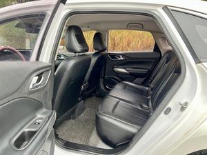 2019-2021 BYD Aion S Hybrid SUV Light <strong>Gray</strong> 460km-510km Range ACC Cruise Control Auto Transmission New Energy EV <strong>Car</strong> - Product Image 4