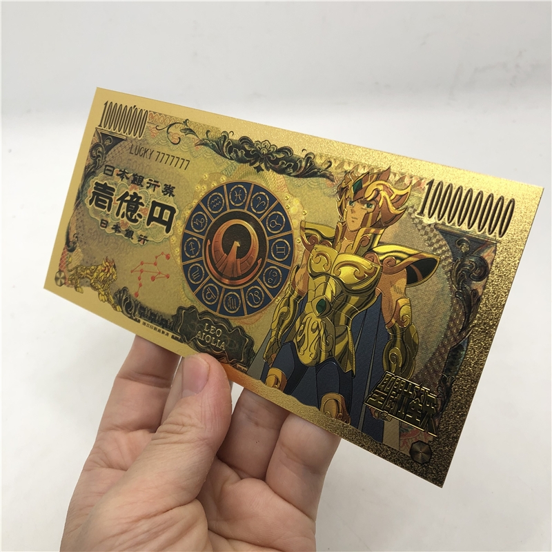 5 Lion