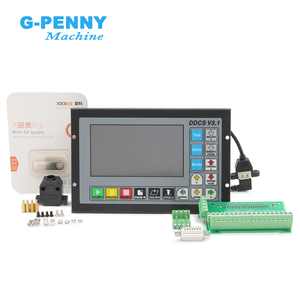 DDCSV 3.1 Standalone motion controller Offline Controller cnc controller interface - Product Image 1