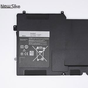 델 XPS <span class=keywords><strong>12</strong></span> 9Q33 -L221X 13 9333 울트라 북 13 13R 13Z 13-L321X 13-L321X 13-L321X L321X L321X 3H76R PKKH18 12D-1708 용 노트북 배터리 C4K9V - Product Image 5