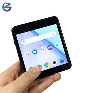モバイル決済ソリューション用QRコードスキャン付き工場アウトレットZ81 AndroidハンドヘルドPOS端末 - Product Image 2