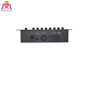 Mini <strong>DMX</strong> <strong>Controller</strong> 32 Channel <strong>DMX</strong> <strong>Controller</strong> for Battery Lighting