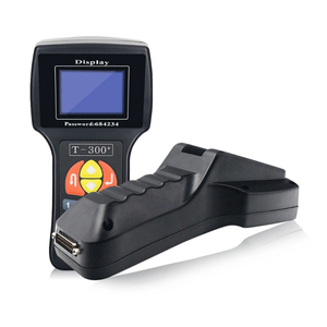 Car Key Matcher Car Key Decoder Programmierer Key Matching Chip unterstützt Englisch und Spanien blau und schwarz - Product Image 1