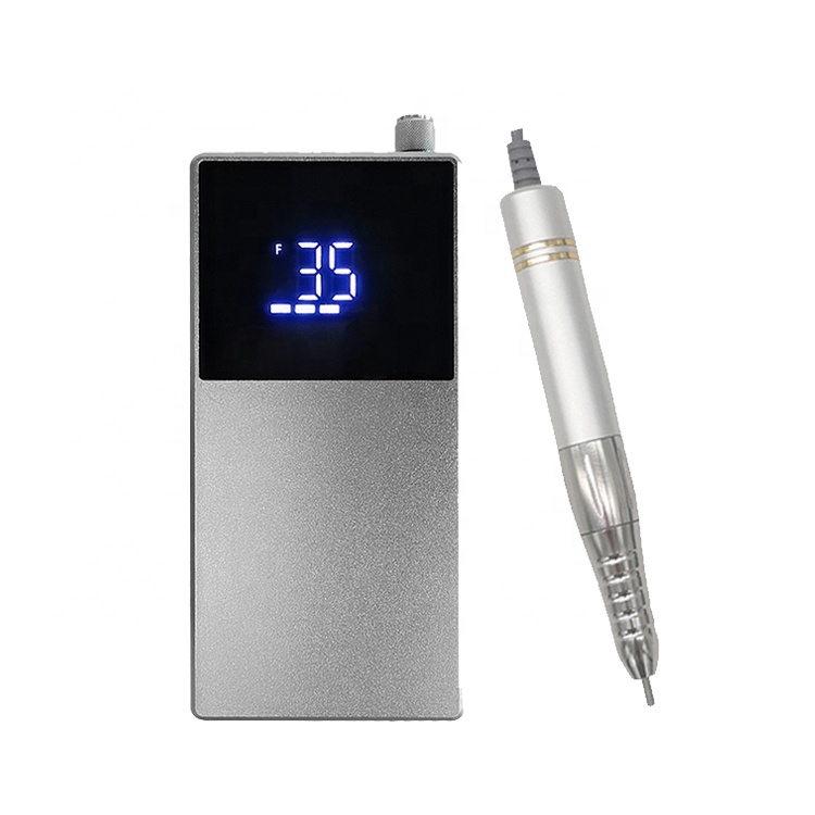 AT-NDB-012ด้วย handpiece B8