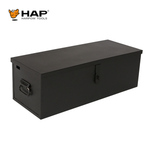 户外使用48 "36" 30 "工作现场工具箱存储金库现场安全工具箱 - Product Image 1