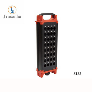 Multi-Channel <strong>Audio</strong> Signal Cable Junction Box for Stage Performance Mobile With <strong>USB</strong> &amp; AC <strong>Input</strong> and Wireless <strong>Output</strong>