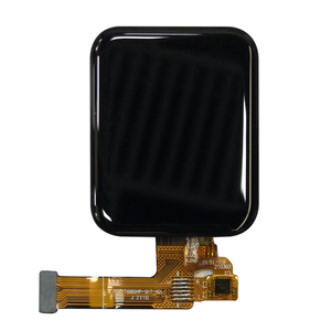 1.69&quot; 240X280 <strong>LCD</strong> <strong>Display</strong> TFT screen <strong>with</strong> capacitive touch screen for smart watch - Product Image 3