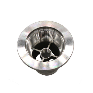 Chính xác đúc máy móc thiết bị thép không gỉ 304 316 403 bị mất sáp đầu tư đúc - Product Image 5