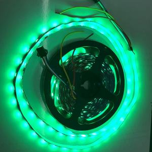 2022 DC12V 14,4 Вт/RGB гибкая светодиодная лента для светодиодного освещения - Product Image 6