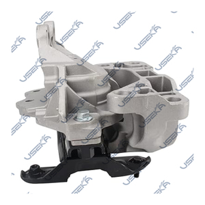 USEKA OEM FB5Z-6038-B A5734 EM-4337 hidrolik şanzıman dağı Ford Explorer V6 3.5L için Fit Ford Interceptor için Fit - Product Image 3