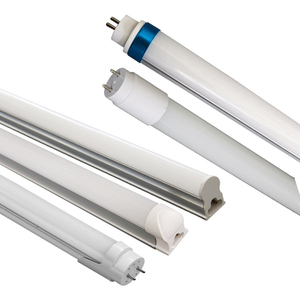 China <strong>T8</strong> Lighting 0.6m 0.9m 1.2mm <strong>T8</strong> Tubular <strong>Led</strong> Substitute 100W Fluorescent Tube Light