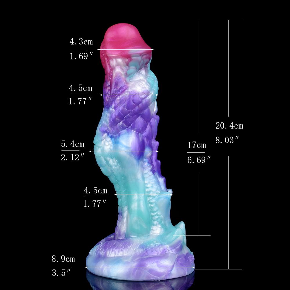 YOCY-2138 mixed color