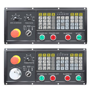 Controllo CNC 3 assi CNC pannello regolatore fresatura fabbrica diretta ATC Controller Kit - Product Image 3
