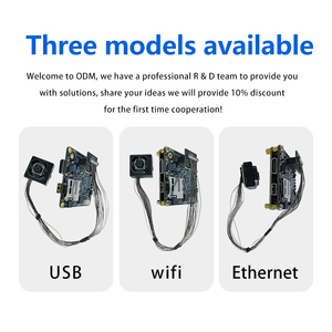 IMX258 Wireless Diy WiFi IP-Kamera modul 13MP 4K Mini-Kamera modul OIS Optische Bilds tabilisierung Sport Action Kamera modul - Product Image 4