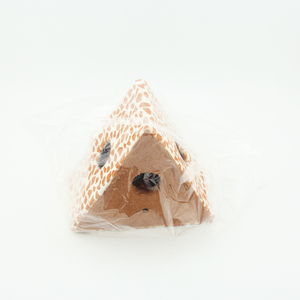 猫用刮刮器弹簧鼠标玩具小猫用羽毛鼠标 - Product Image 5