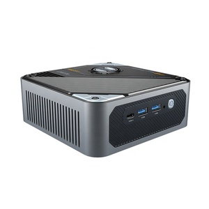 In-tel Core Ultra 9 185H Ultra 7 155H 16 Core OEM Computer da gioco Desktop DDR5 Win-dows11 PRO DP 8K 60Hz Mini Pc Nuc Computer - Product Image 1
