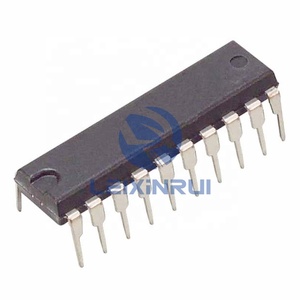 Original agent chip distributor IC PDIP-20 CD74HC4351E SN74AC374N <strong>CD74HCT564E</strong> SN74S240NG4 - Product Image 1