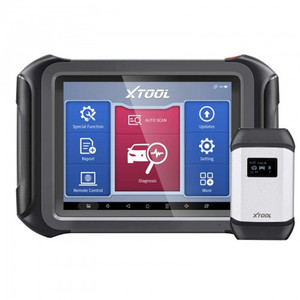 2023 Original XTOOL D9PRO Automotive OBD2 <strong>Scanner</strong> for Car Online Coding Active test <strong>Auto</strong> Diagnostic IMMO <strong>Key</strong> <strong>Programmer</strong> Tool - Product Image 1