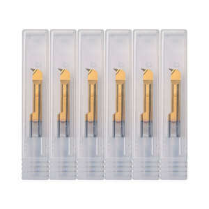 MQR Small Diameter Inner Hole Boring Bars Tungsten Bore <strong>Tools</strong> for Profiling Machine Stainless Steel Carbide Turing Lathe <strong>Tools</strong> - Product Image 6