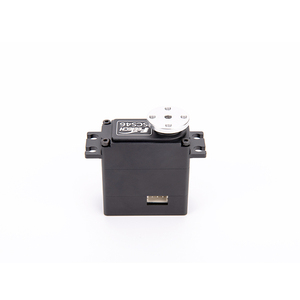 7,4 V 40kg. cm Serielle Steuerung BUS Servo robobloq 40kg servo motoren fahrer bord mit RS485 Modbus - Product Image 5