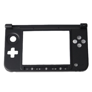 3DS Xl用スクリーンフレーム交換部品3ds XL用ミドルシェルハウジングカバー - Product Image 3