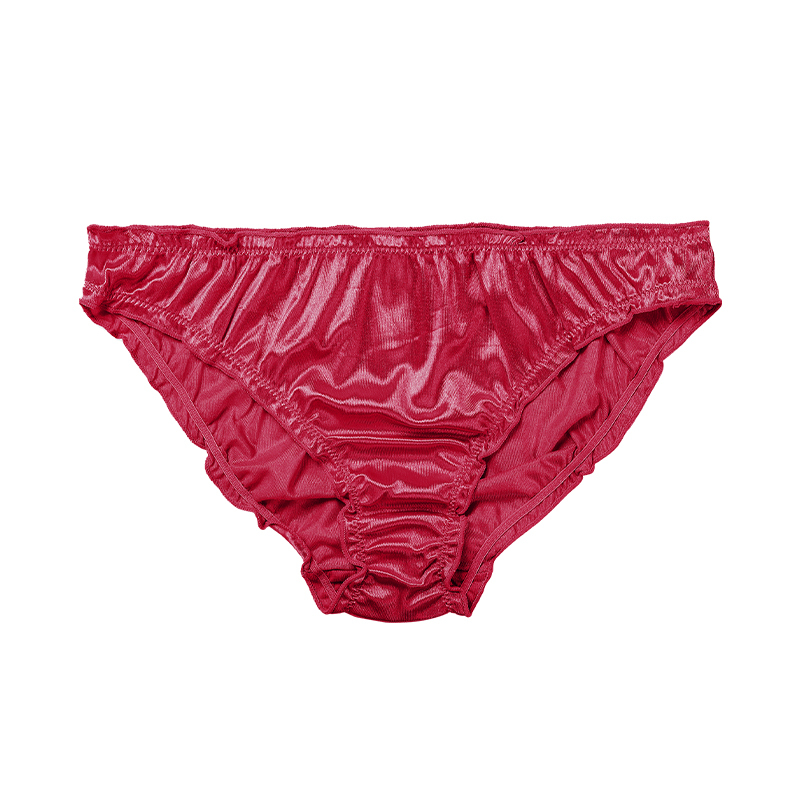 Rose garance