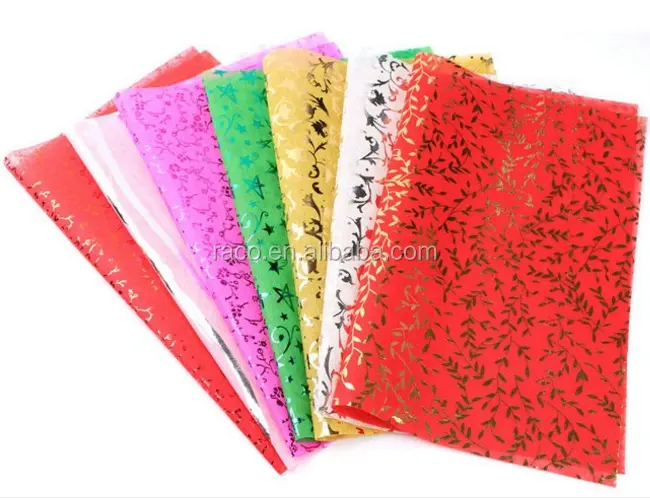 PP Non Woven Fabric for craft DIY