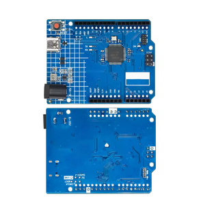 UN0 scheda ESP32-S3 USB di tipo C scheda di sviluppo in edizione WIFI compatibile con controllo di apprendimento della programmazione - Product Image 2