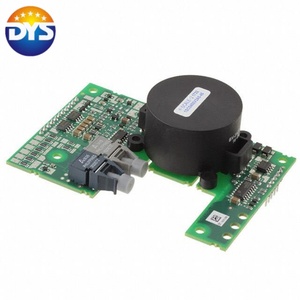 <strong>1SC0450V2A0</strong>-<strong>45</strong> original IC GATE DRVR HI/LOW SIDE MODULE new Integrated Circuits (ICs)/Gate Drivers - Product Image 1