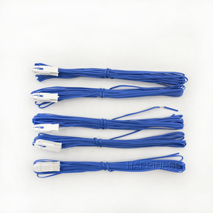 Happiness Factory Price 50 Pieces/Box 5M 4 Second Quick Fuse for Fireworks Safety <strong>Igniter</strong> <strong>Talon</strong> <strong>Igniter</strong> for Fuse - Product Image 3