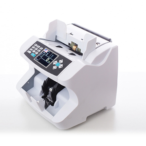 Automatic Mix <strong>Note</strong> Counter <strong>Machine</strong> Mixed Value Counter <strong>Machine</strong> Money <strong>Counting</strong> <strong>Machine</strong> for All Curencies - Product Image 3