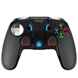 2021 New Arrival IPega PG-9099 <strong>Wireless</strong> Joystick Gamepad <strong>Game</strong> <strong>Controller</strong> for Android/Windows PC - Product Image 5
