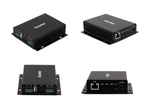 Tonmind, 15 Вт, SIP-адаптер для подключения аналогового динамика, VOIP SIP-шлюз для системы сигнализации - Product Image 6