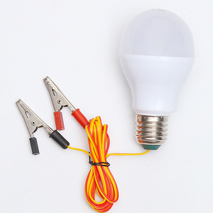 หลอดไฟวัตถุดิบหลอดไฟ LED สำหรับบ้าน E27ไฟฟ้าเซ็นเซอร์ไฟฟ้าอะไหล่ B22อื่นๆ - Product Image 6
