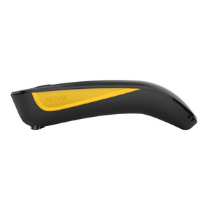 Escáner de código de barras Qr con cable Usb, Mini pistola de escaneo portátil, imagen 1D, 2D, inalámbrico - Product Image 5