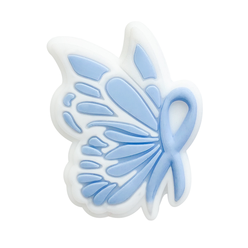 Papillon Focale Bleu Pastel SA227