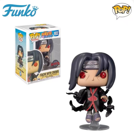 Uchiha Itachi