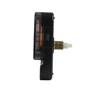 Kuvars süpürme sessiz mekanik kuvars hareketi mekanizması saat hareketi - Product Image 3