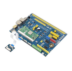 DSI-Anzeige adapter für Rechen module, 22PIN bis 15PIN für die E/A-Karte des Rechen moduls - Product Image 2