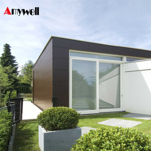 Esterno Hpl pannello/hpl sistema di fissaggio del rivestimento per uso esterno con ottimo prezzo - Product Image 4