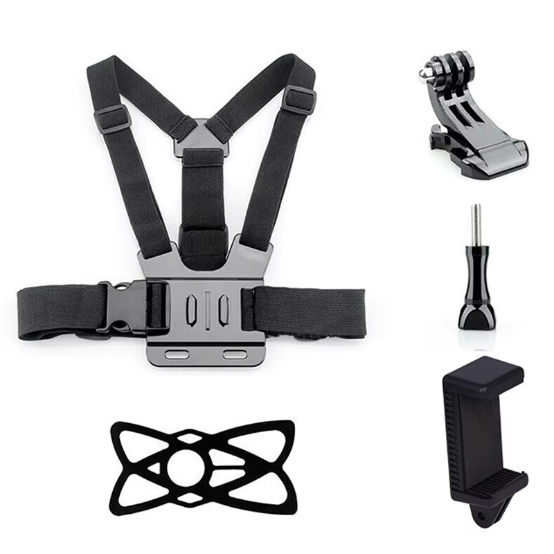 Kit 5 en 1 (Negro)
